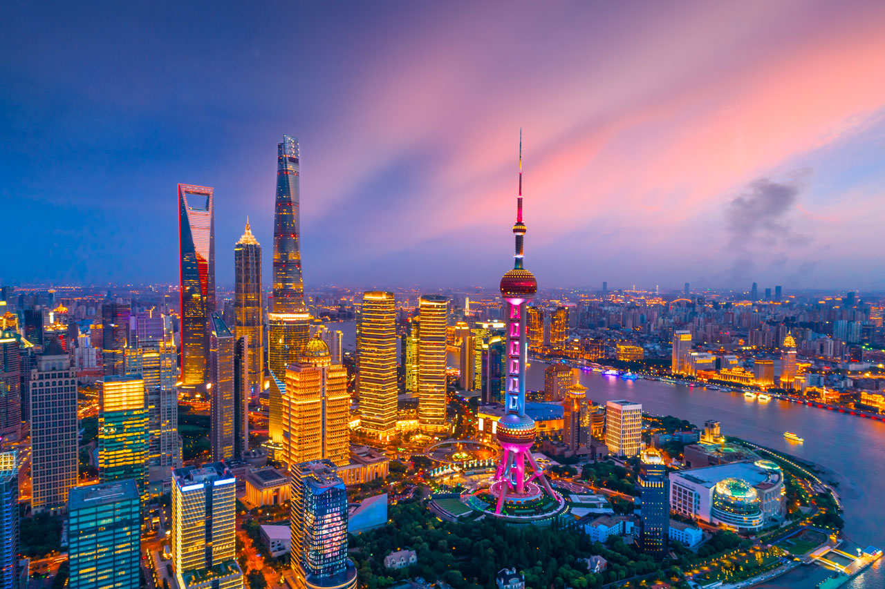 shanghai temis luxury